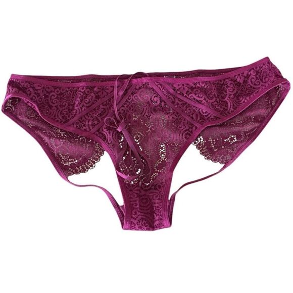 Adore Me Sexy Panties 1X - Picture 1 of 3